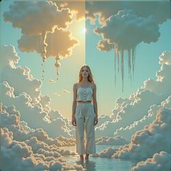 How’s the Weather in Your Soul
