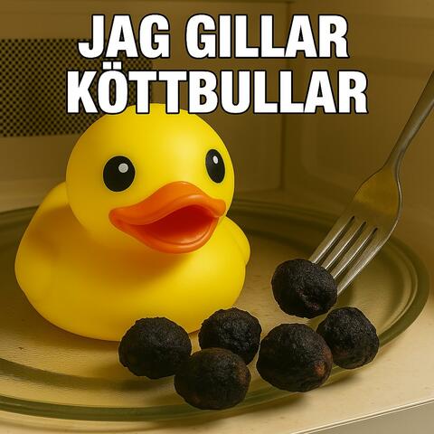 Jag Gillar Köttbullar (AI)