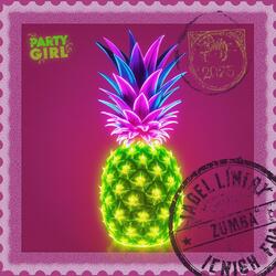 Party Girl Zumba 2025