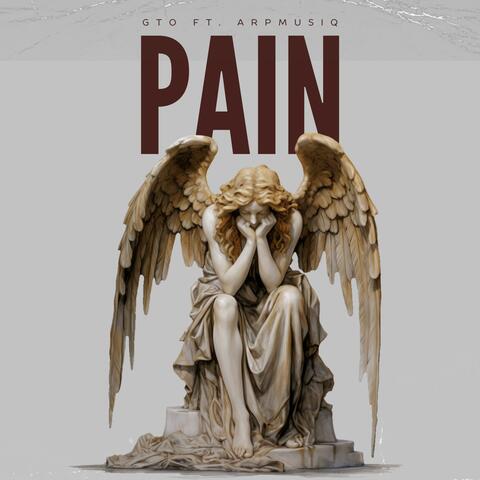 Pain (feat. ARP Musiq)
