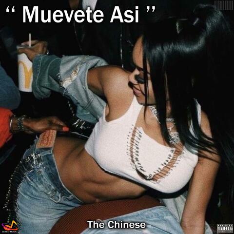 Muevete Asi (feat. GENESI MUSIC Oficial)