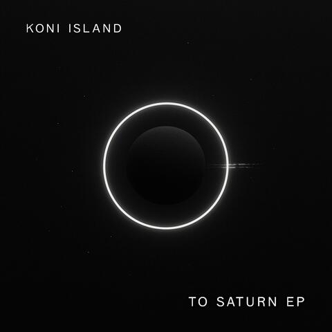 To Saturn EP