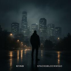 NOBODY LOVES ME (feat. StacksBlockMigo)