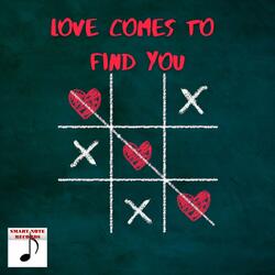 Love comes to find You (feat. Mimisoul)