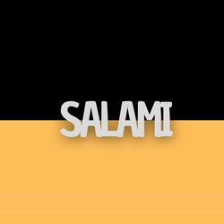 salami