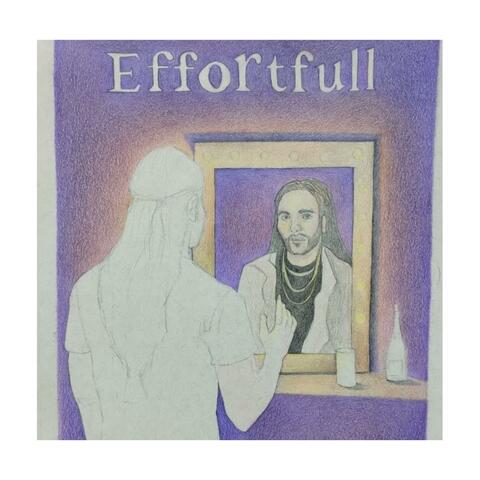 EFFORTFUL