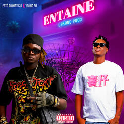 ENTAINE (feat. YOUNG PO)