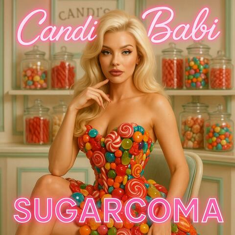 SUGARCOMA