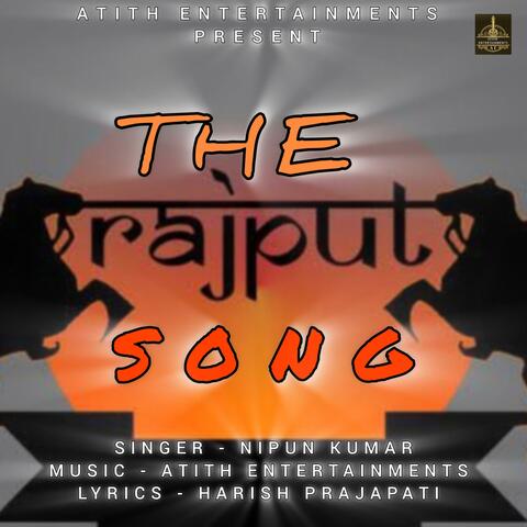 The Rajput Song