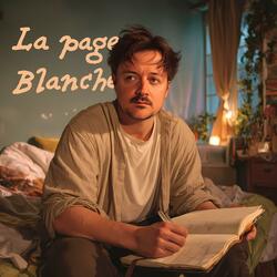 La page blanche