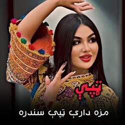 مزه دارې ټپې سندره مجلسي || pashto New Tappy Song Sandra  || ټپې