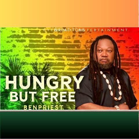 Hungry But Free