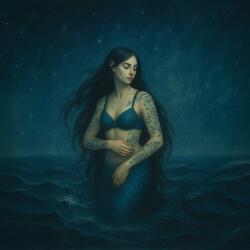 Uncharted Waters