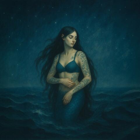 Uncharted Waters