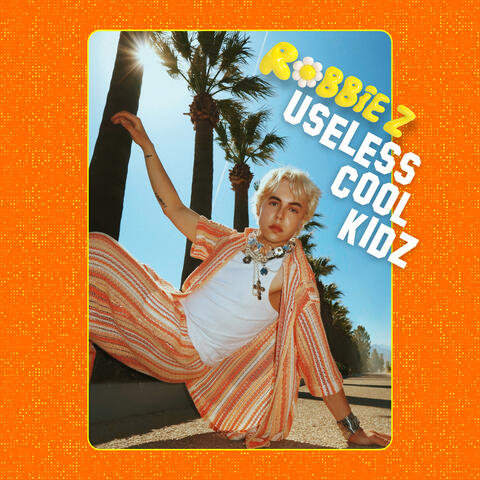 USELESS COOL KIDZ