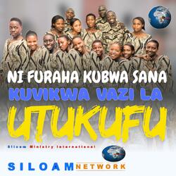 LEO NI FURAHA KUBWA SANA