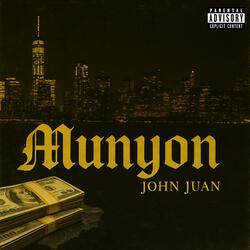Munyon