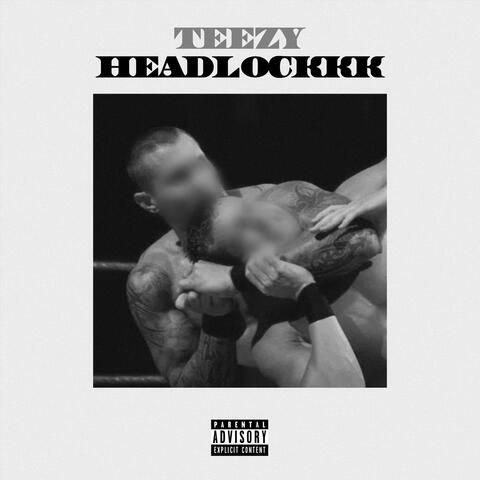 HEADLOCKKK