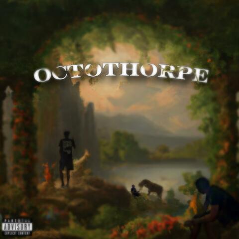 Octothorpe