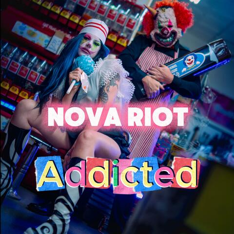 Addicted
