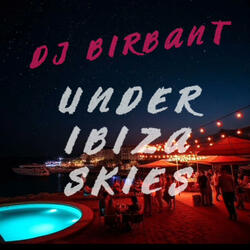 Under Ibiza Skies