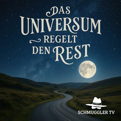 Das Universum regelt den Rest