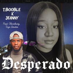 Desperado (feat. Jeanny)