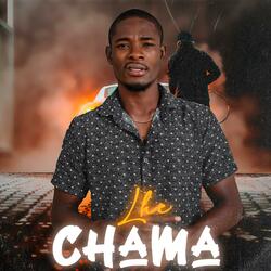 Penivaldo Faa (Le Chama)