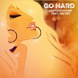 GO HARD (feat. Keltiey) (Normal speed Version)