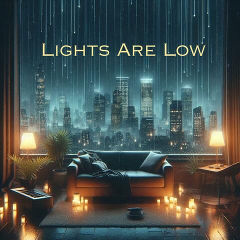 Lights Are Low