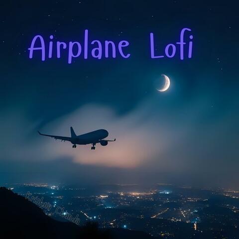 Airplane Lofi