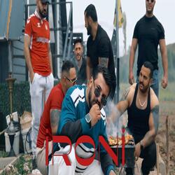 İroni