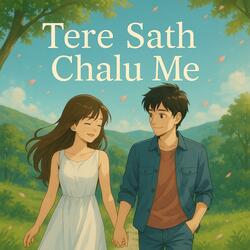 Tere Sath Chalu Me