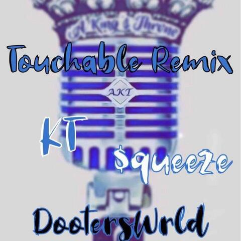 AKT Touchable Remix (Special Version)