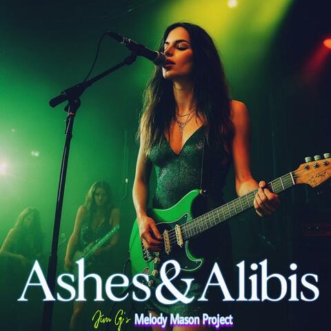 Ashes and Alibis