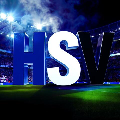 HSV wir sind zurück! Radio
