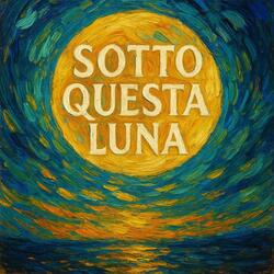 Sotto Questa Luna