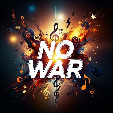 No War