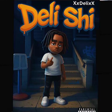 Deli Shi