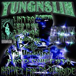 EndOVdayZ (feat. Da Chiefsta)