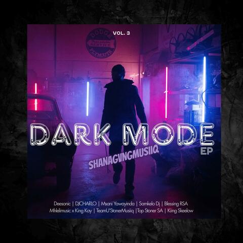 DARK MODE EP