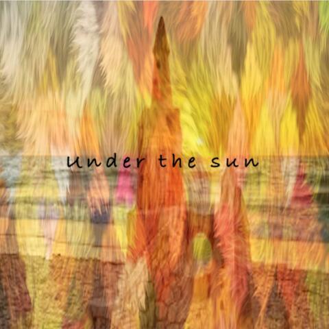Under the sun (Acoustic Version)