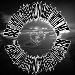 are you gonna run away with me?