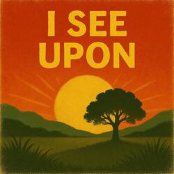I See Upon (feat. RAS Marcus Benjamin)