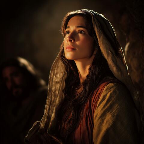 Mary Magdalene's Song (He knew my name)