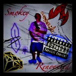 Smokey - Got lot things in my mind (remix)