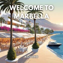 Welcome To Marbella