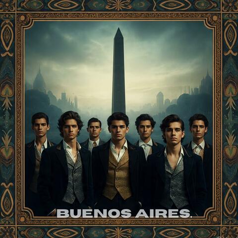 Buenos Aires