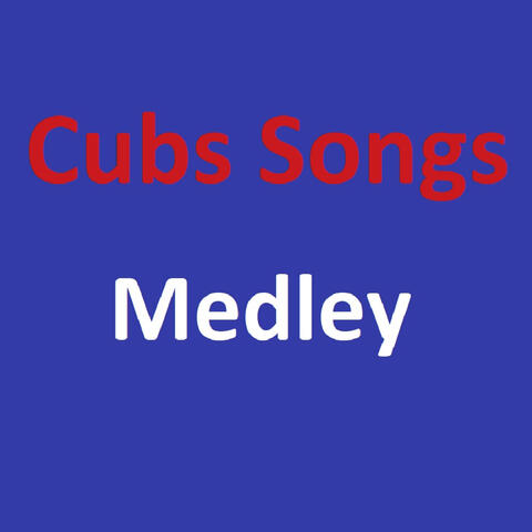 Cubs Medley rmf