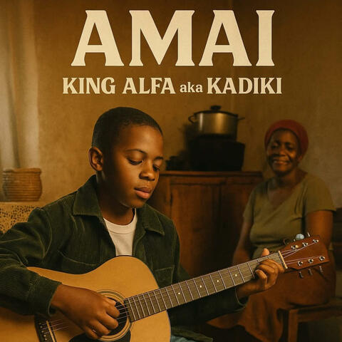 Amai